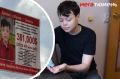 В Тюмени мама смертельно больного школьника Артёма Горбунова собрала 22 млн рублей на операцию