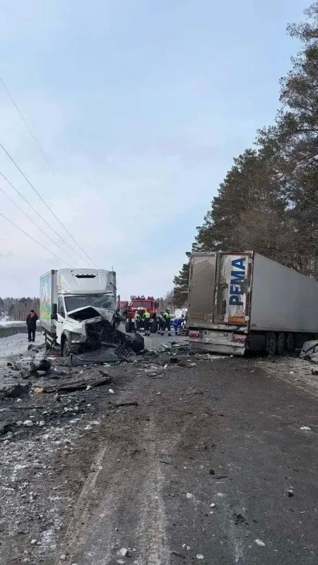 Водитель Volvo получил 2,5 года колонии за смертельное ДТП под Тюменью Водитель Volvo получил 2,5 года колонии за смертельное ДТП под Тюменью