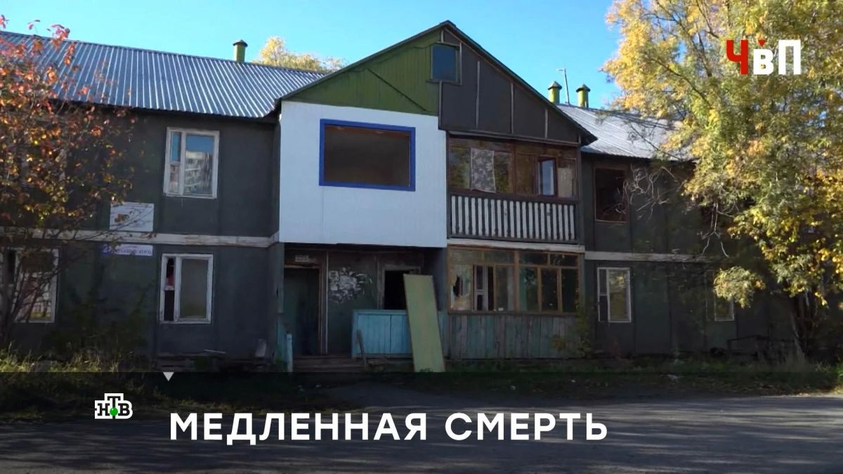 Семья Колосовых из ХМАО живет в квартире с критическим содержанием фенолформальдегида