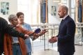 Победителей конкурса "Инженер года" назвали в Тюменском технопарке во время встречи участников Ассоциации машиностроителей Тюменской области