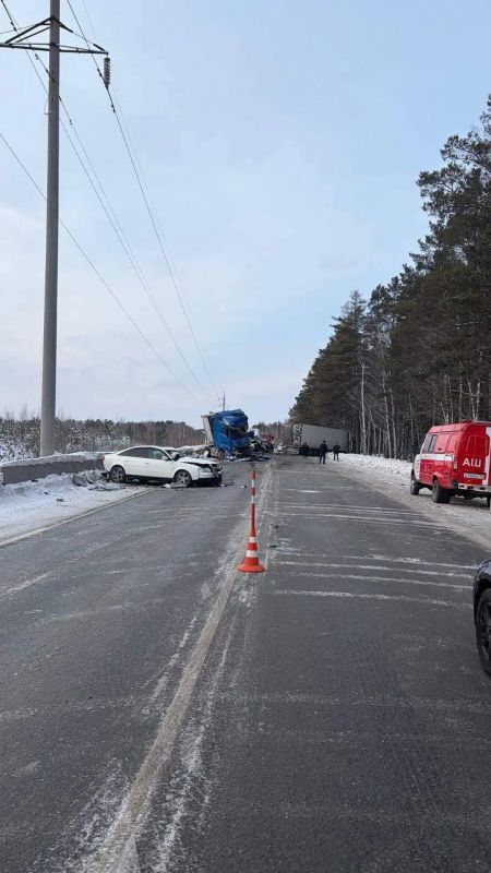 В Тюменском районе водитель осужден за смертельное ДТП В Тюменском районе водитель осужден за смертельное ДТП