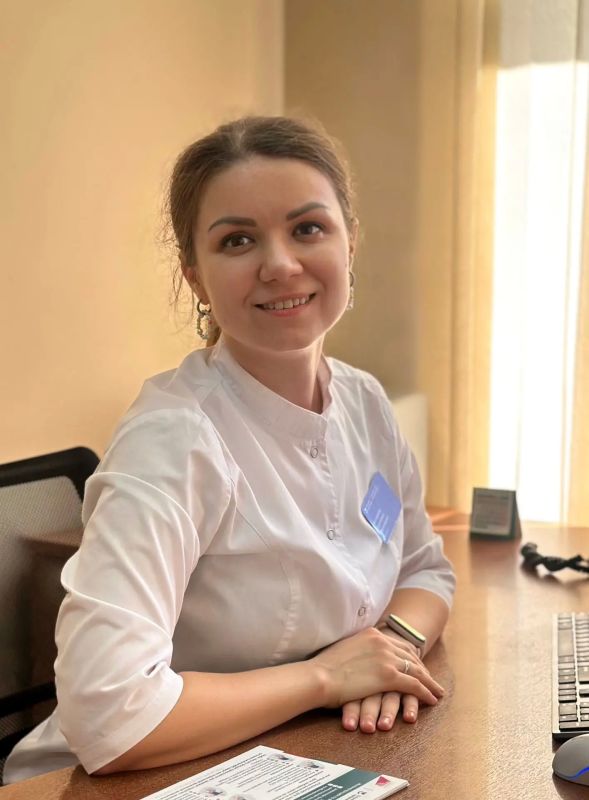 3 минуты ходьбы против гипертонии