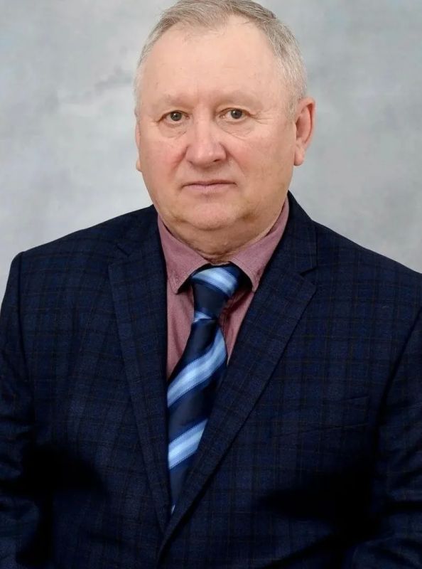 Сильная половина педагогики