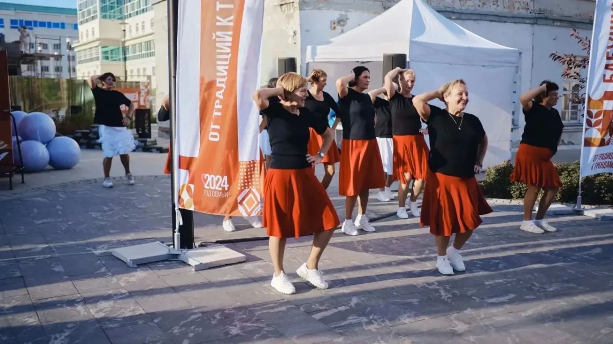 Сегодня Международный день пожилых людей Сегодня Международный день пожилых людей
