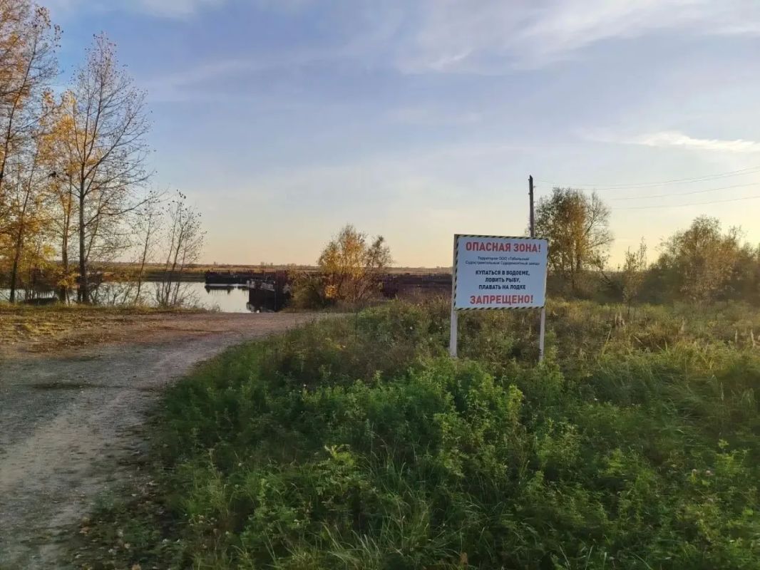 Тело рыбака обнаружено в водоеме: на месте трагедии работают силовики Тело рыбака обнаружено в водоеме: на месте трагедии работают силовики