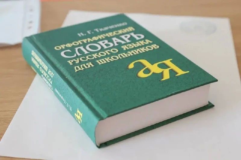 В РАН сообщили о появлении в русском языке нового союза “то что”