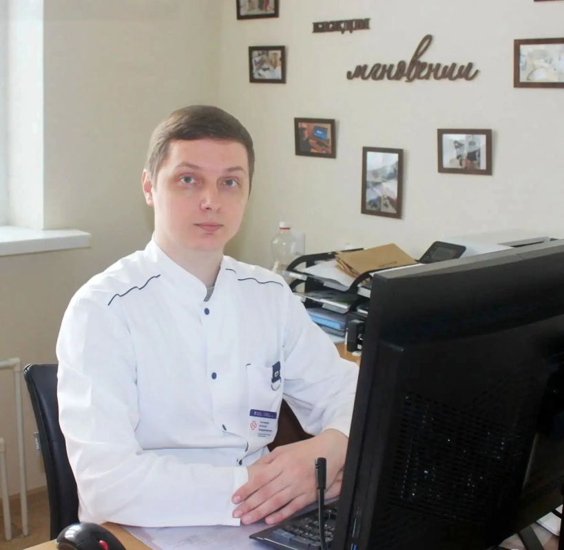 Проверьте близких: ранние признаки деменции