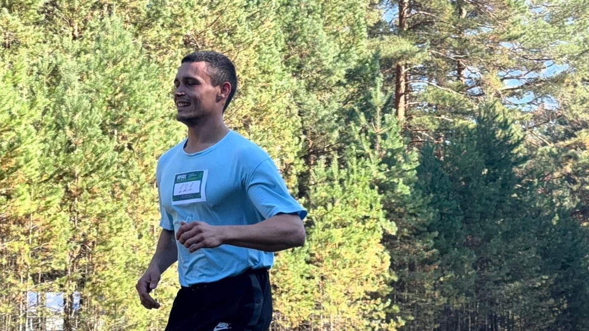 В Юргинском округе стартовал новый сезон пробежек «Юргинские версты» В Юргинском округе стартовал новый сезон пробежек «Юргинские версты»