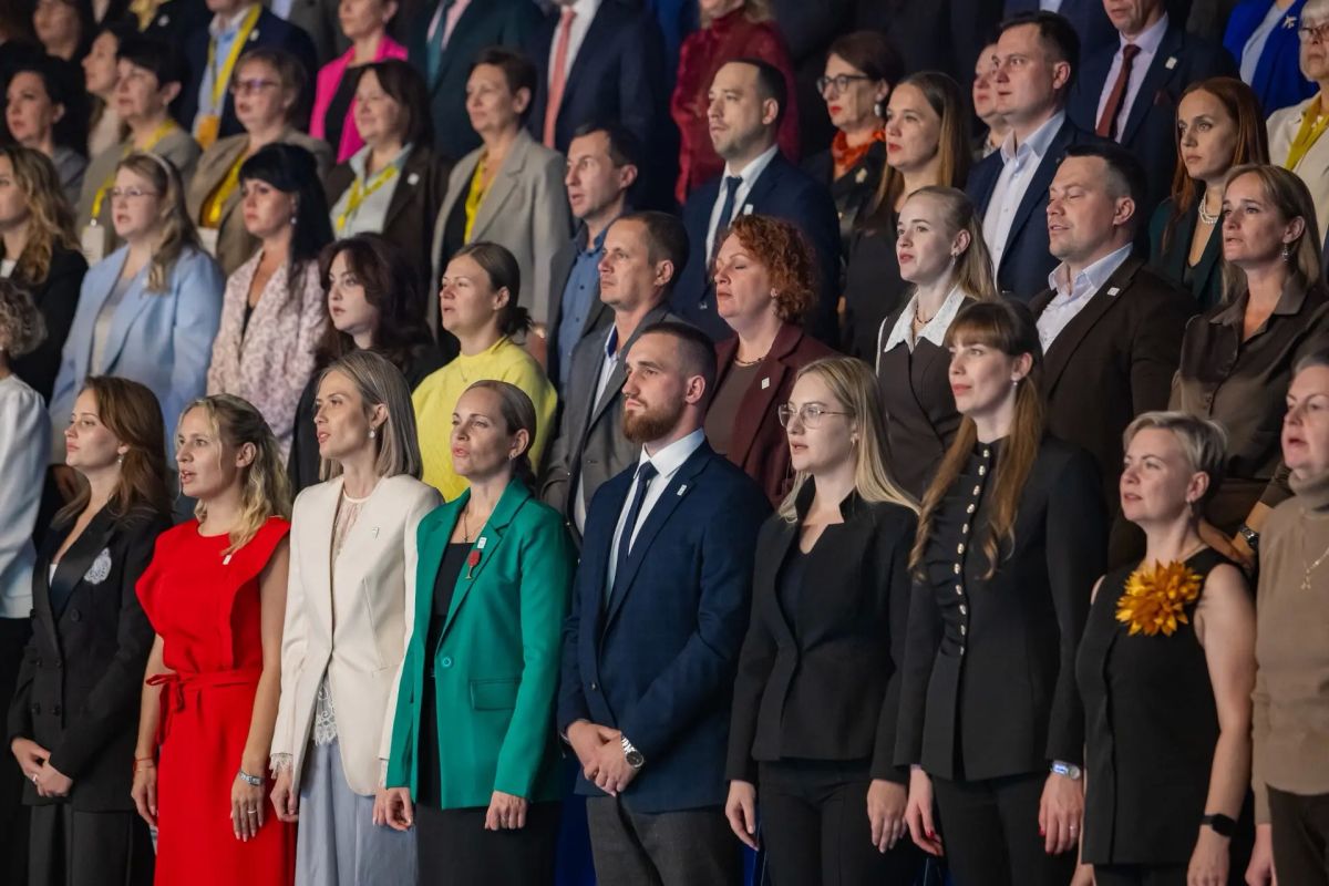 Подведены итоги конкурса преподавателей СПО «Мастер года – 2026» Подведены итоги конкурса преподавателей СПО «Мастер года – 2026»