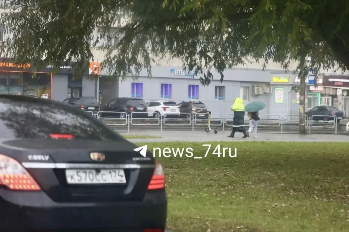 В Челябинске ждут Владимира Путина: как итог — на заправках бензина «сколько душе угодно», город убирают от мусора В Челябинске ждут Владимира Путина: как итог — на заправках бензина «сколько душе угодно», город убирают от мусора