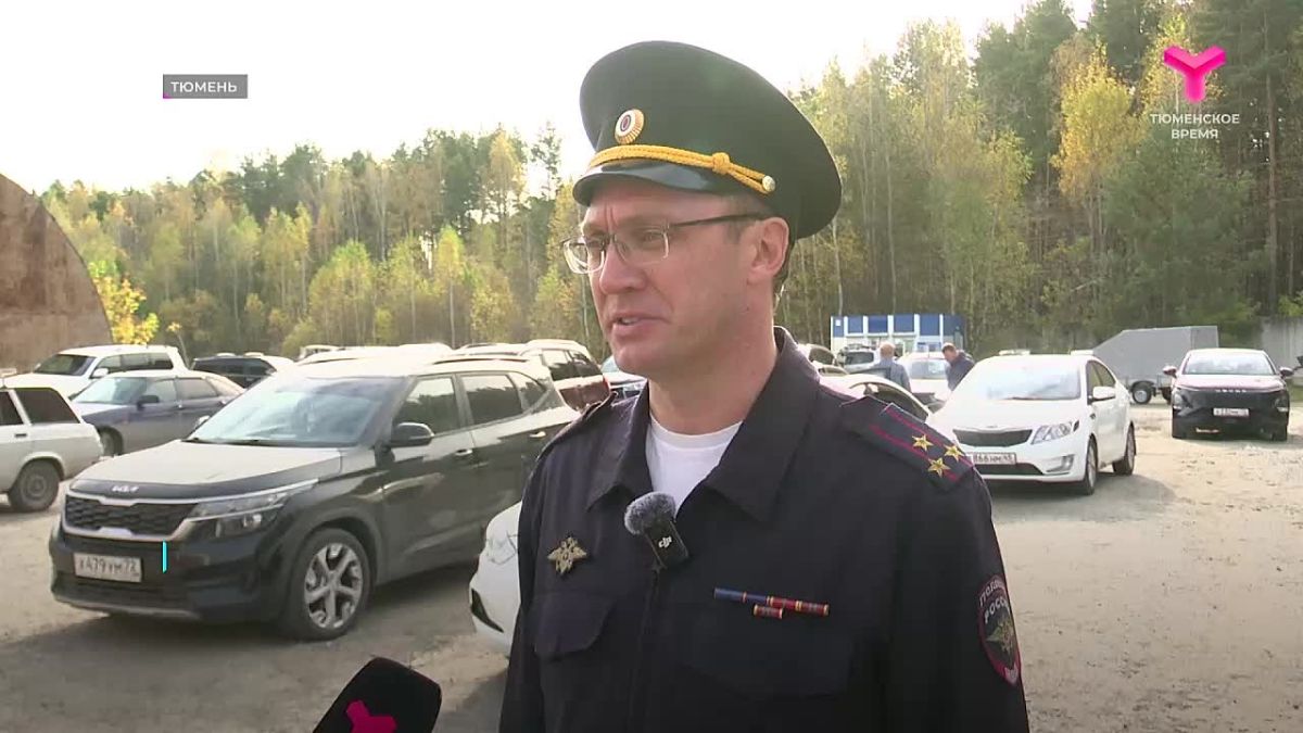 В Тюмени становится проще решать дорожные вопросы благодаря сервису Автопомощник72