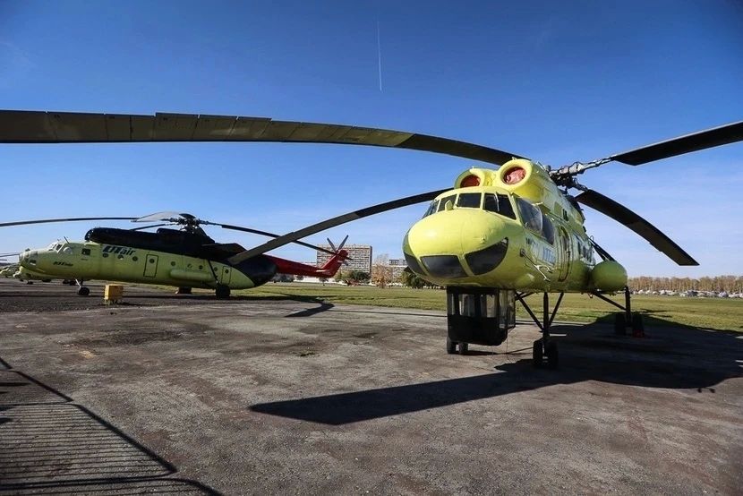 Авиакомпания «ЮТэйр» удостоена ордена Почёта