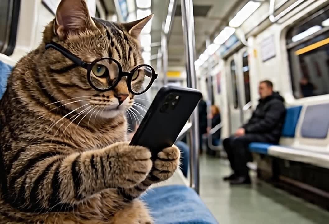 Вы ж помните про нашего бота?