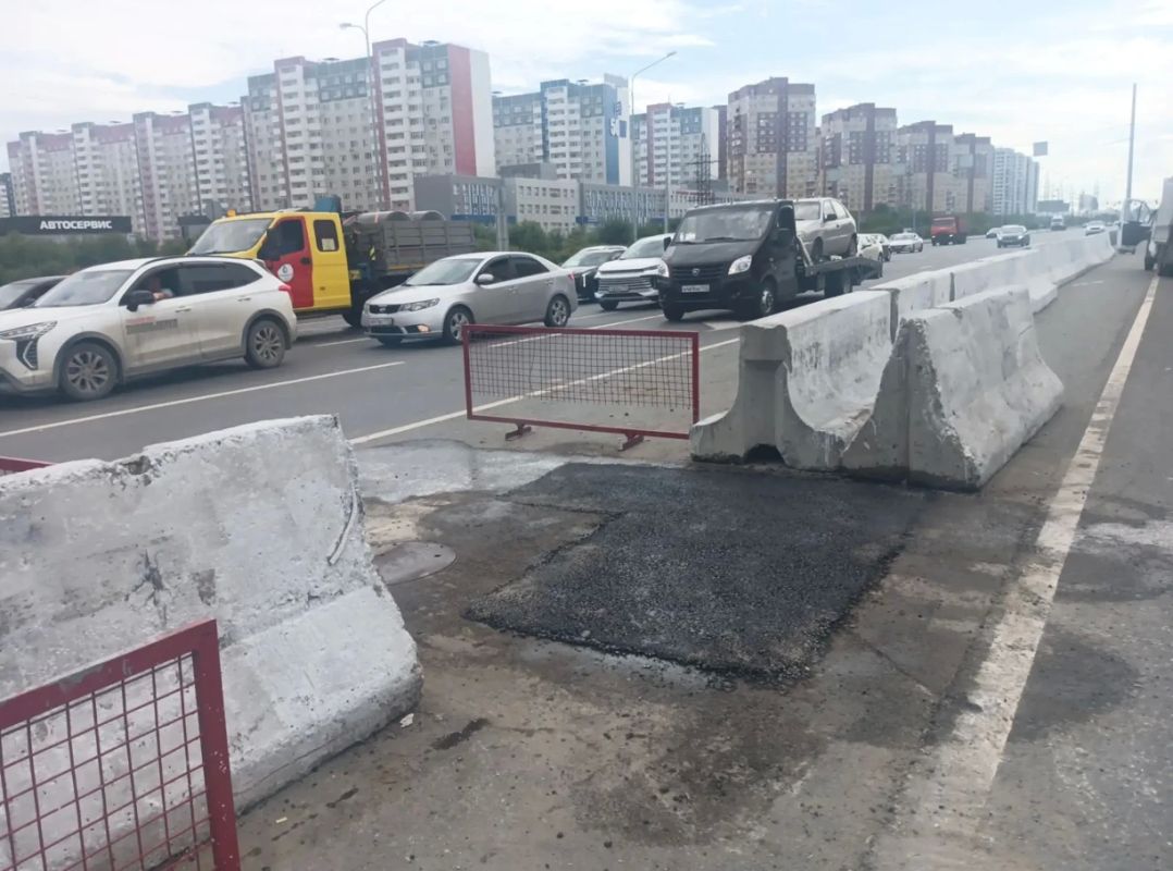 ВАО: восстанавливаем улично-дорожную сеть ВАО: восстанавливаем улично-дорожную сеть