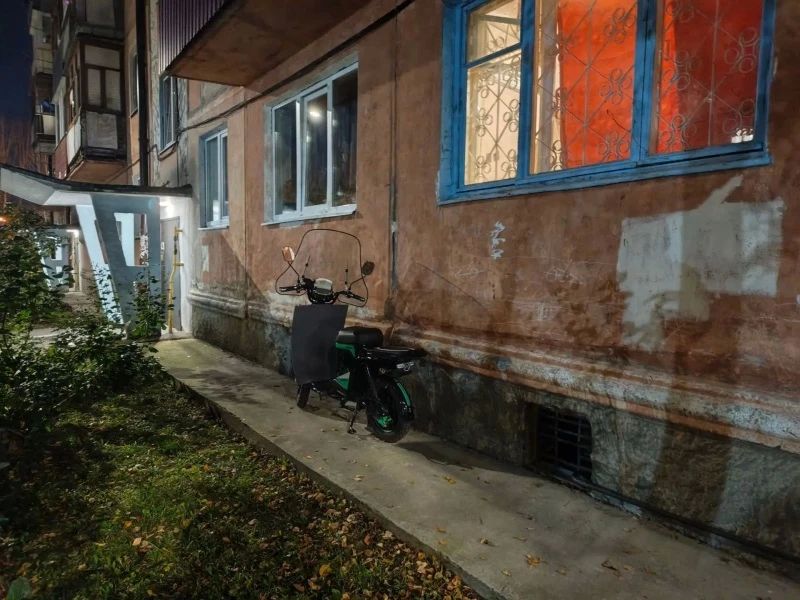 02В отдел полиции № 5 города Тюмени обратилась представительница организации, занимающейся предоставлением в аренду различных видов электротранспорта гражданка сообщила, что неизвестным похищен аккумулятор с одного из...