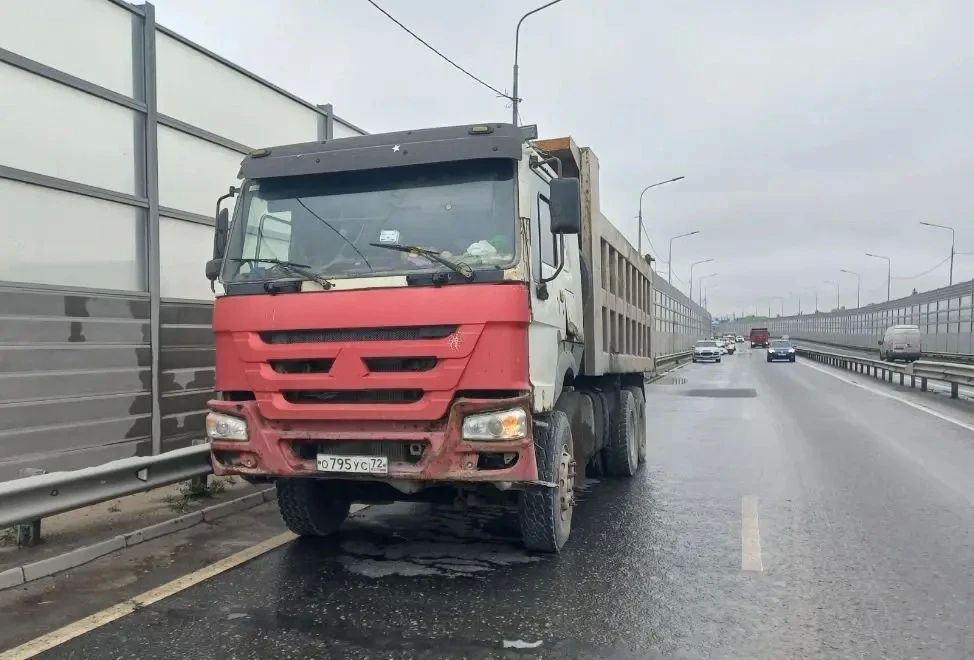 Прокуратура проводит проверку по факту смертельного ДТП в Тюменском районе Прокуратура проводит проверку по факту смертельного ДТП в Тюменском районе