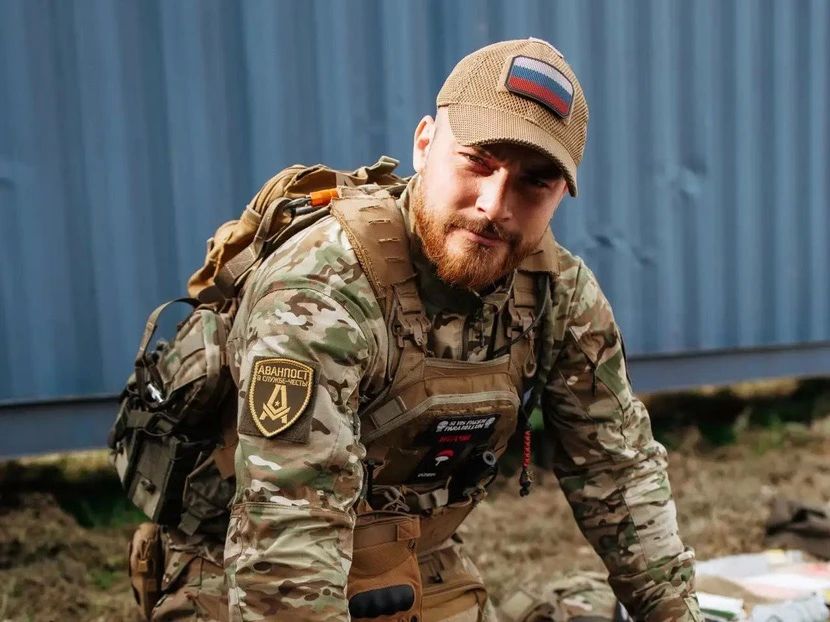 «Видим, ради кого воевали»