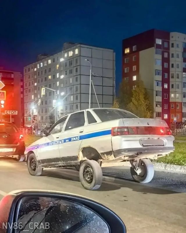 Алиса. «Не опущена, а возвышена»: опасный тренд в автотюнинге Алиса. «Не опущена, а возвышена»: опасный тренд в автотюнинге