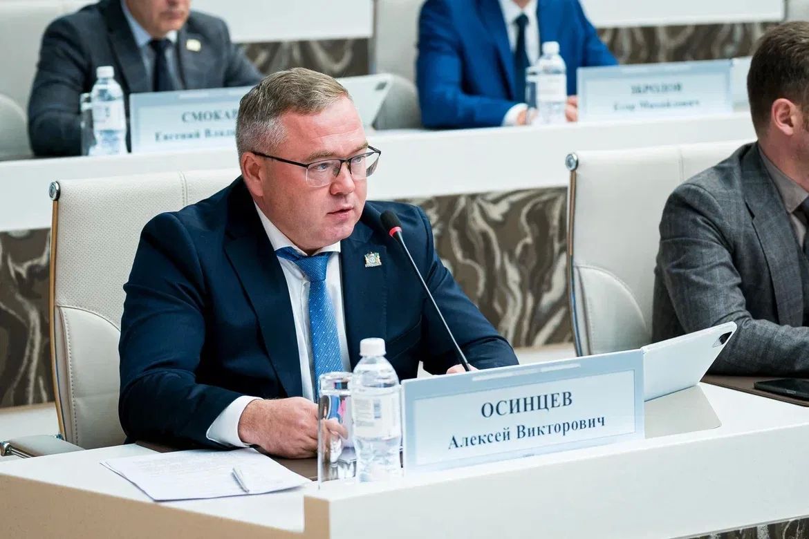 Руслан Кухарук: Об основных решениях, принятых на заседании Правительства Югры: Руслан Кухарук: Об основных решениях, принятых на заседании Правительства Югры: