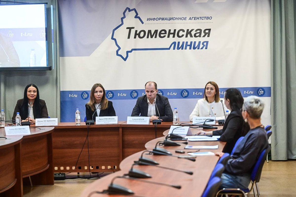 Международный форум креативных предпринимателей КПД пройдет в Тюмени на двух площадках – технопарк и кластер "809" - 9 и 10 октября
