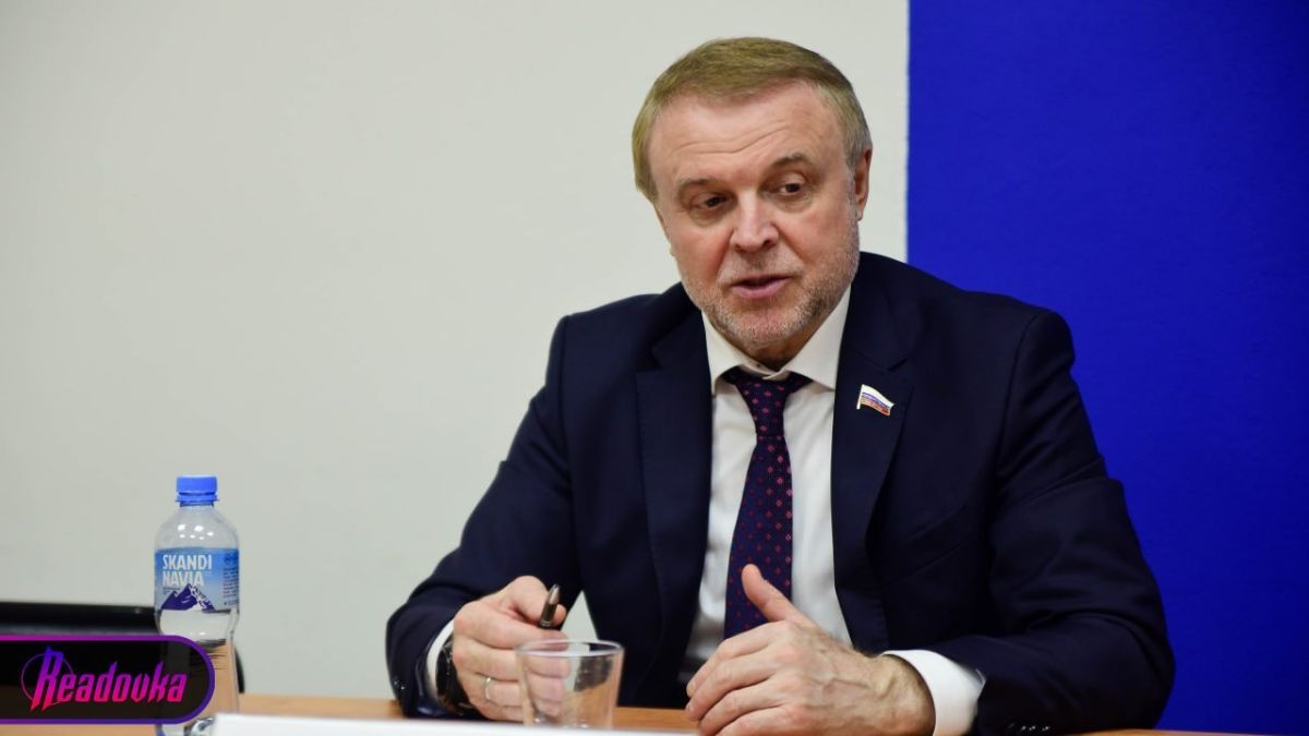 В Госдуме раскритиковали планы Тюменской областной думы по закупке новогодних подарков детям-сиротам за бюджетные деньги В Госдуме раскритиковали планы Тюменской областной думы по закупке новогодних подарков детям-сиротам за бюджетные деньги