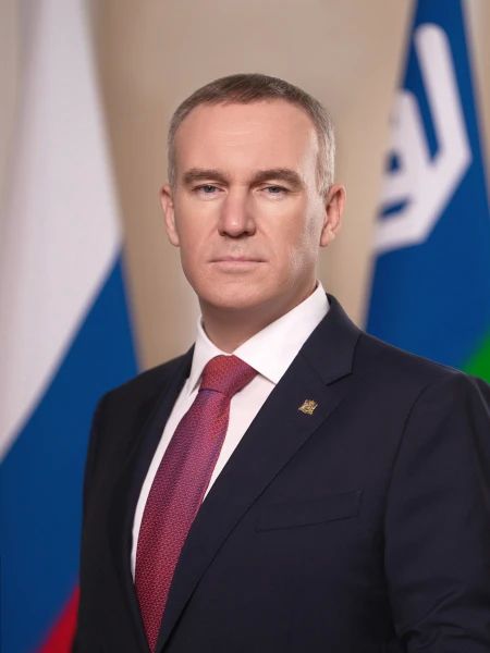 Официально: Надежда Михалкова стала женой губернатора Югры Руслана Кухарука