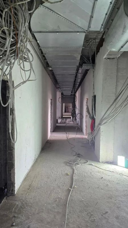 В Нижнетавдинском округе до конца года планируют открыть новую школу с ФАПом