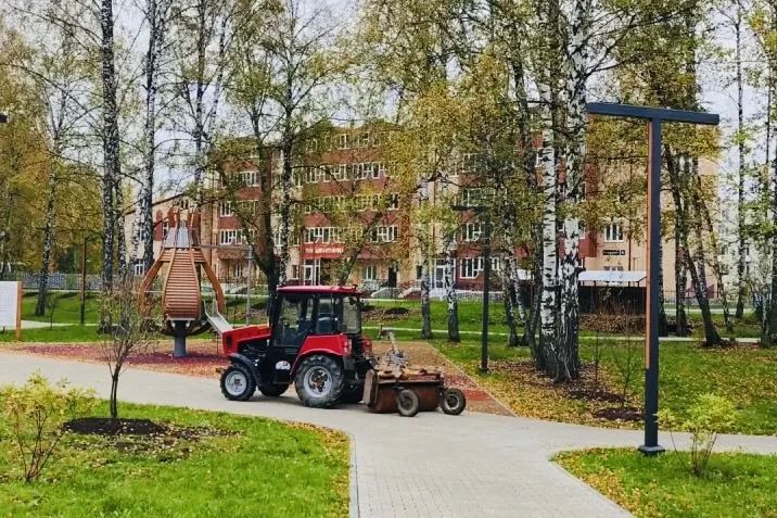 Добрый день, уважаемые тоболяки! Коротко о хозяйственной повестке Добрый день, уважаемые тоболяки! Коротко о хозяйственной повестке