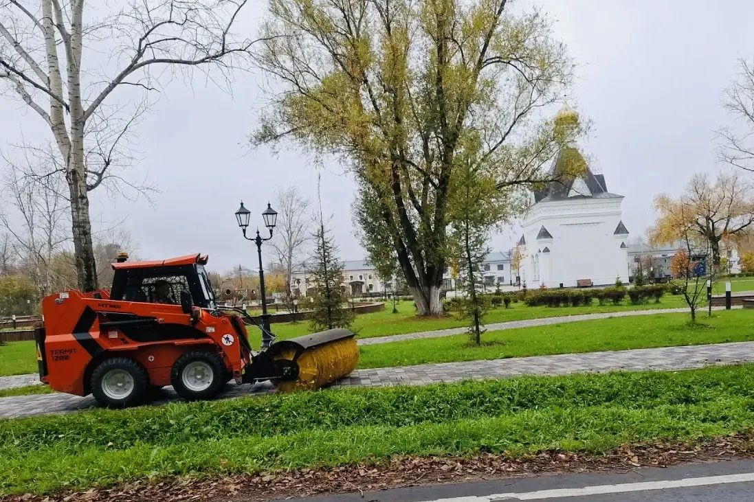 Добрый день, уважаемые тоболяки! Коротко о хозяйственной повестке