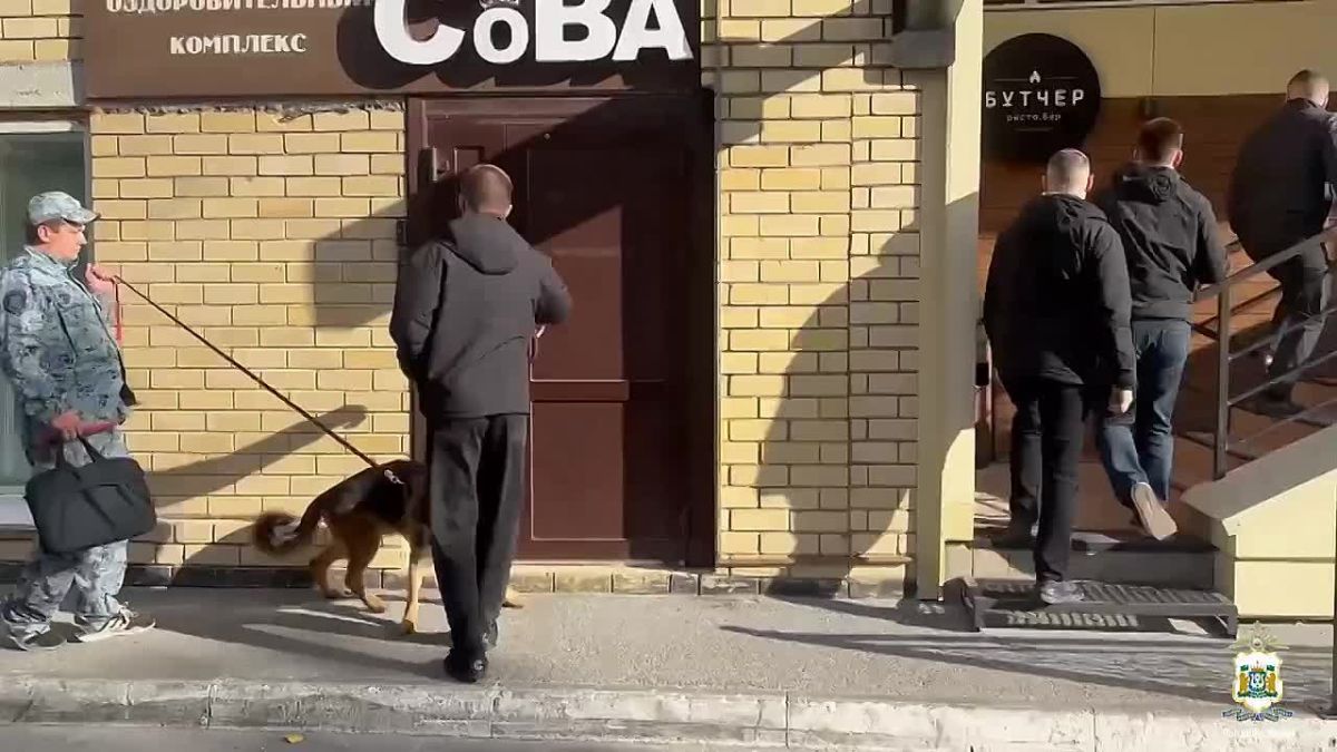 В ХМАО – Югре проведены оперативнопрофилактические мероприятия по контролю миграционного законодательства