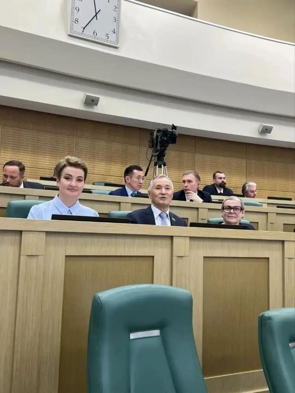 В ходе парламентских слушаний под председательством Валентины Матвиенко в Совете Федерации ФС РФ обсудили проект федерального бюджета на предстоящие три года В ходе парламентских слушаний под председательством Валентины Матвиенко в Совете Федерации ФС РФ обсудили проект федерального бюджета на предстоящие три года