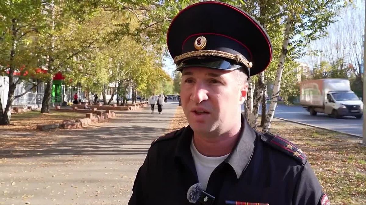Новые камеры фиксации нарушений ПДД в Тюмени