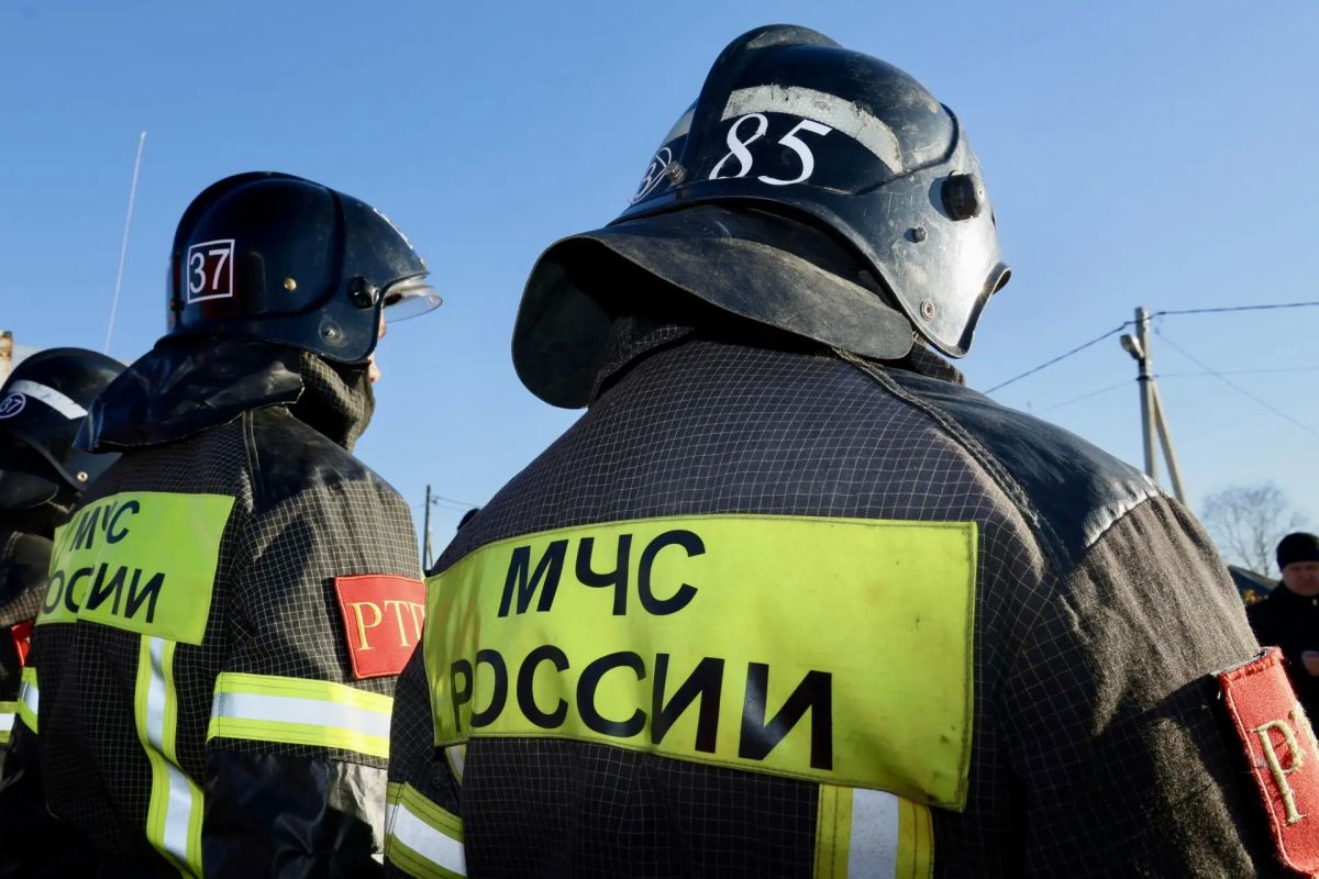 Тобольск присоединился к Всероссийской штабной тренировке по гражданской обороне Тобольск присоединился к Всероссийской штабной тренировке по гражданской обороне