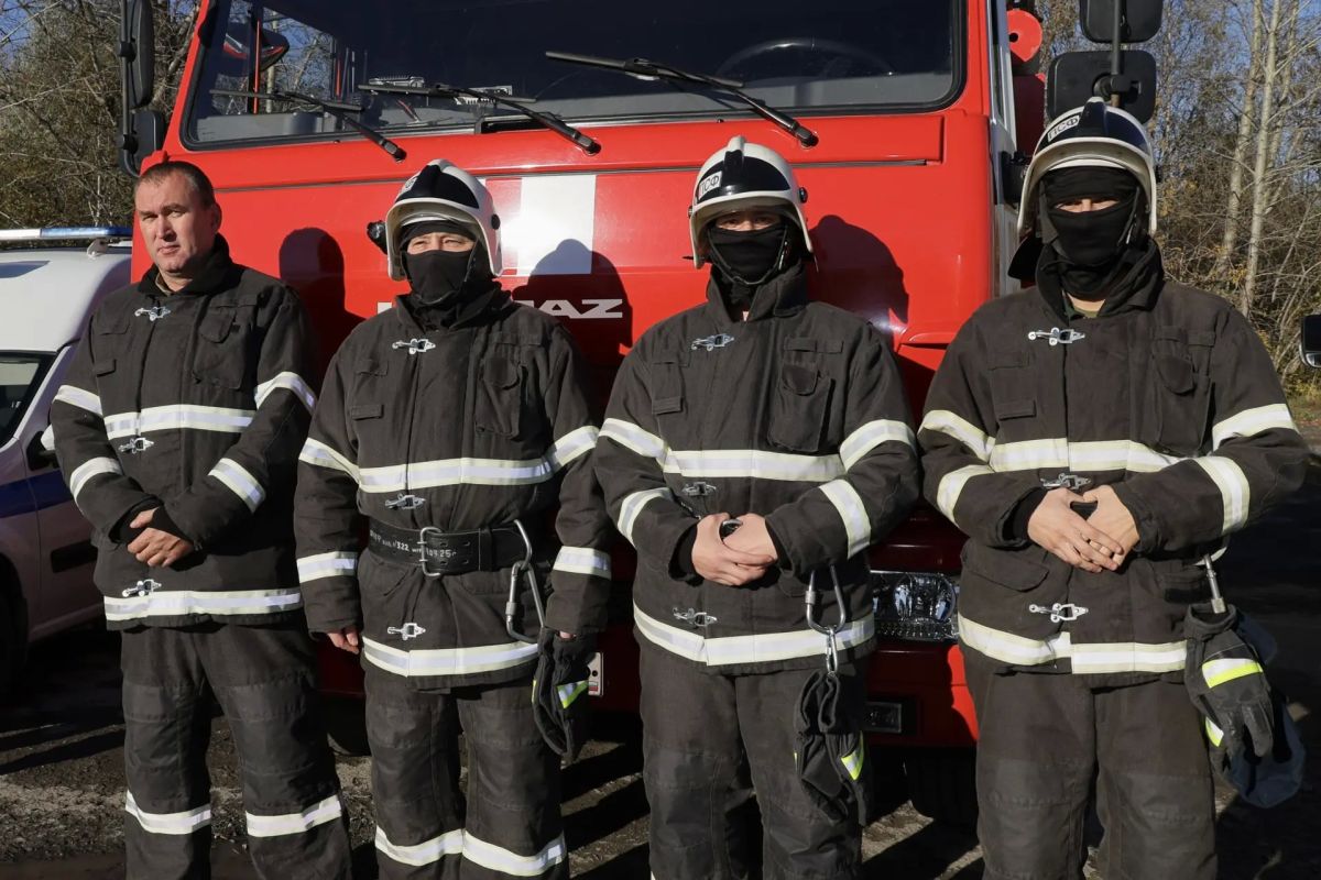 Тобольск присоединился к Всероссийской штабной тренировке по гражданской обороне Тобольск присоединился к Всероссийской штабной тренировке по гражданской обороне