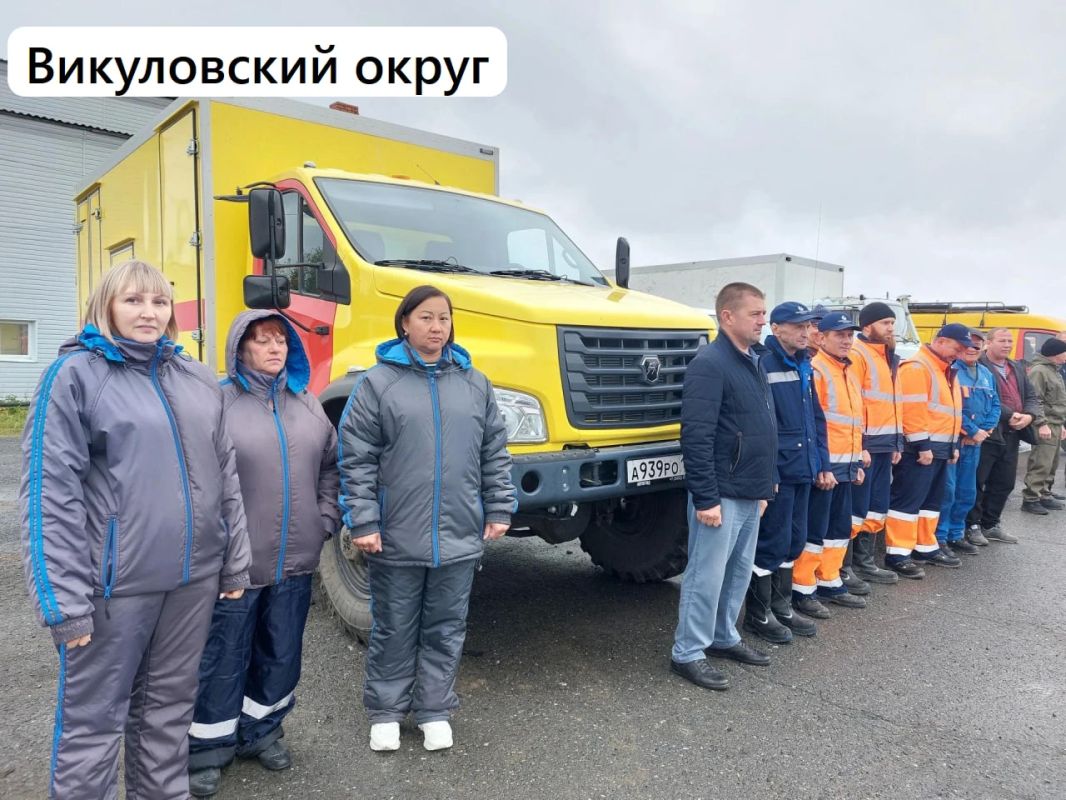 В Тюменской области проверяют силы и средства гражданской обороны В Тюменской области проверяют силы и средства гражданской обороны