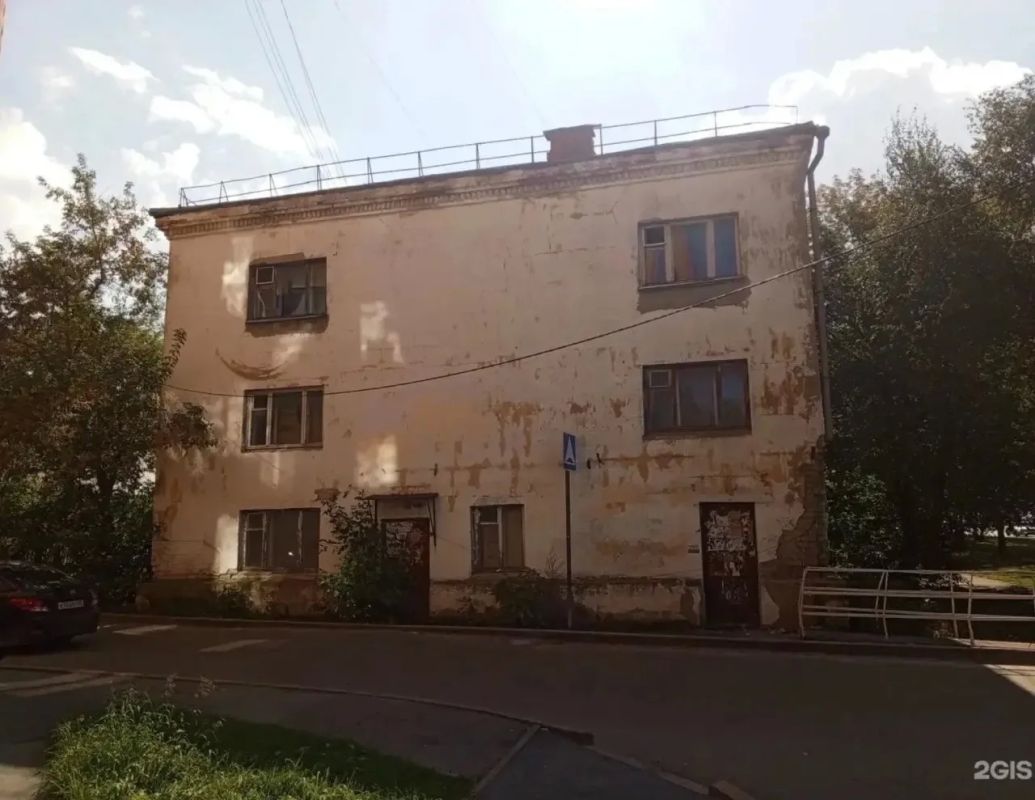 Участок на Червишевском тракте в Тюмени могут отдать под комплексное развитие территории