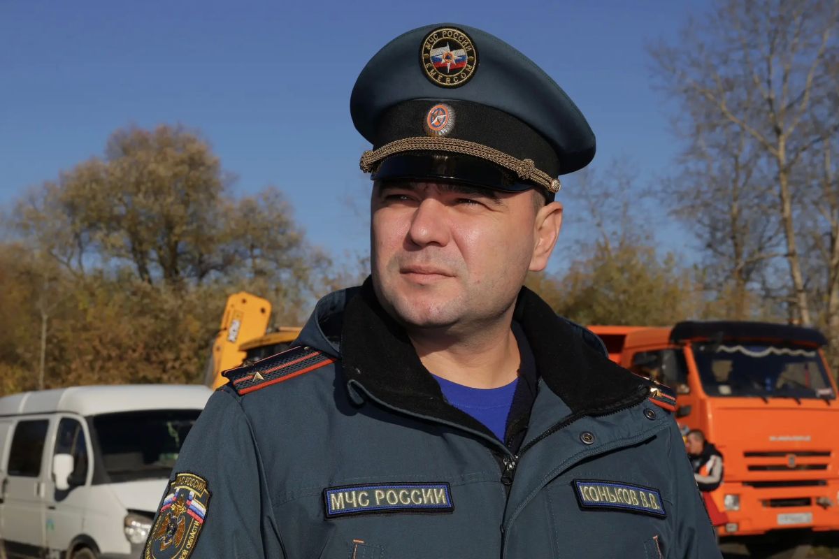 Тобольск присоединился к Всероссийской штабной тренировке по гражданской обороне Тобольск присоединился к Всероссийской штабной тренировке по гражданской обороне