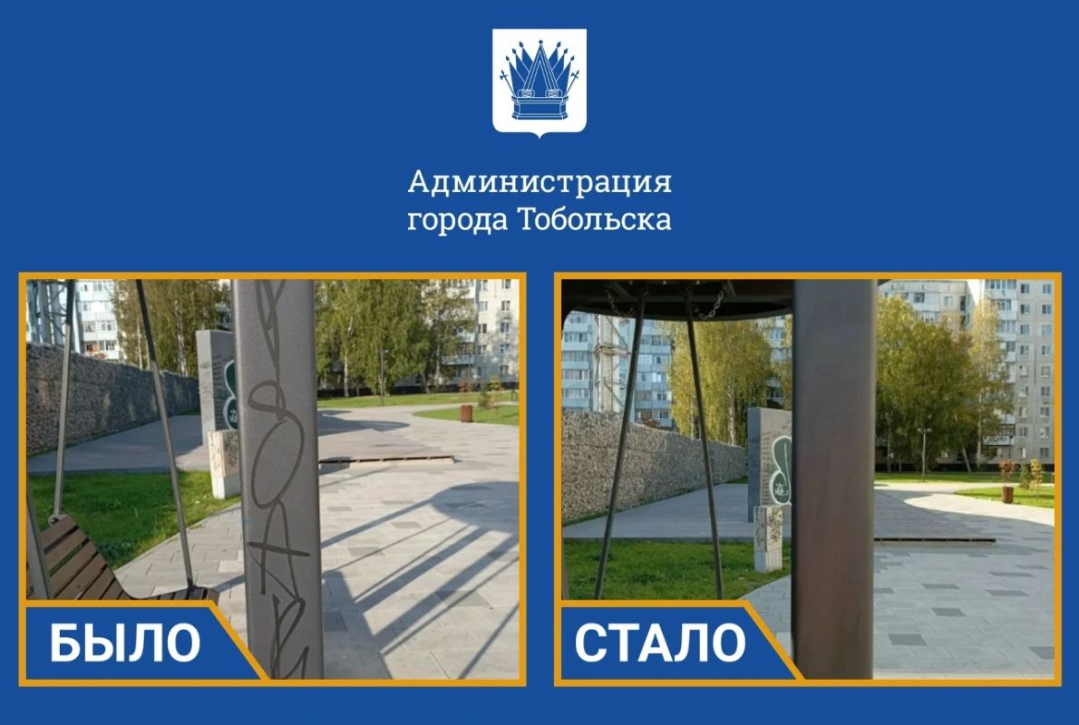 Чистота городской среды — на постоянном контроле