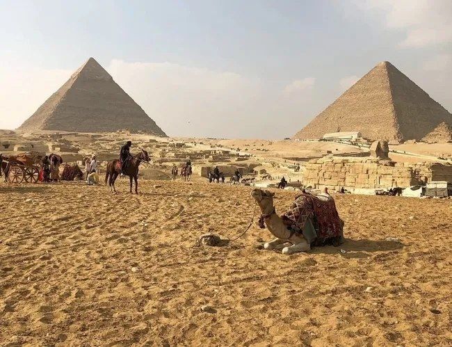 Из Тюмени запускают рейсы в Шарм-эль-Шейх