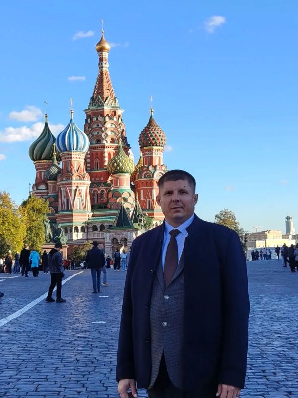 Тобольские ветеринары получили высокую награду на федеральном уровне