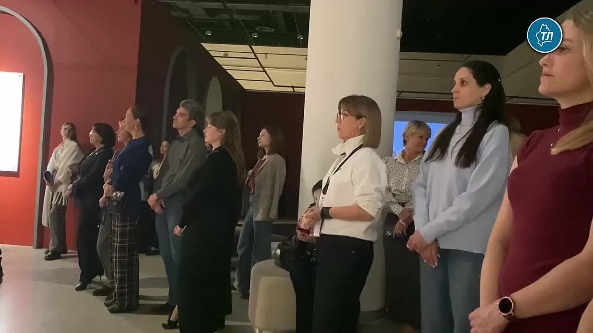 Более 150 работ Сальвадора Дали представили на выставке в Тюмени