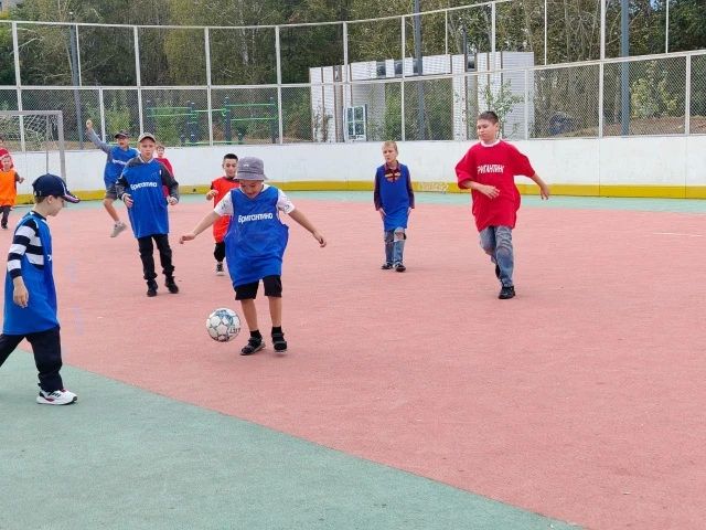 Мир игры, творчества и музыки в Тарманах Мир игры, творчества и музыки в Тарманах