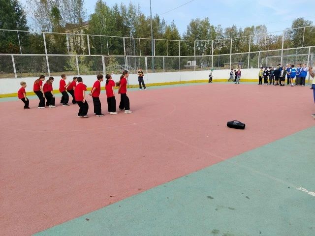 Мир игры, творчества и музыки в Тарманах Мир игры, творчества и музыки в Тарманах