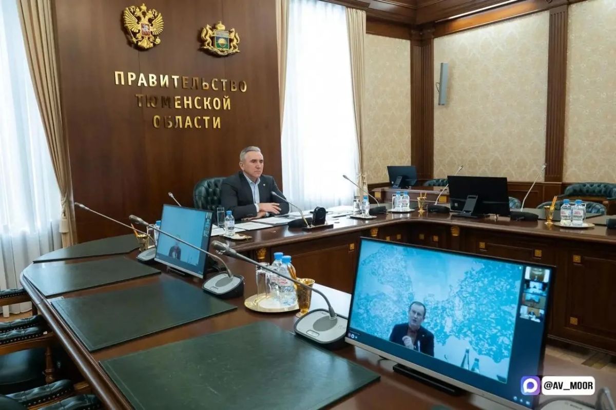 Александр Моор принял участие в качестве члена экспертной комиссии в президентской программе «Время героев» Александр Моор принял участие в качестве члена экспертной комиссии в президентской программе «Время героев»