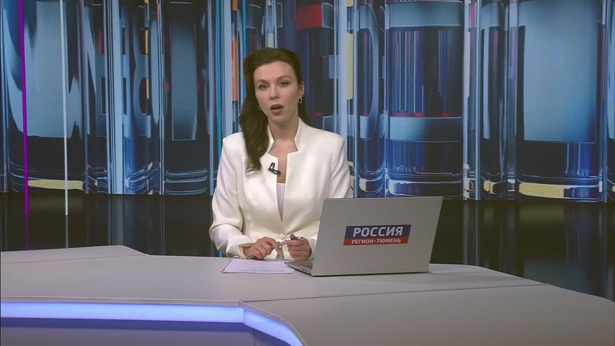 Турнир по мини-футболу среди учеников младших классов прошел в Тюмени