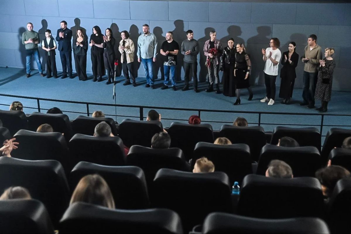 Фильм медиахолдинга «Сибинформбюро» вышел в финал «ТЭФИ-Регион»
