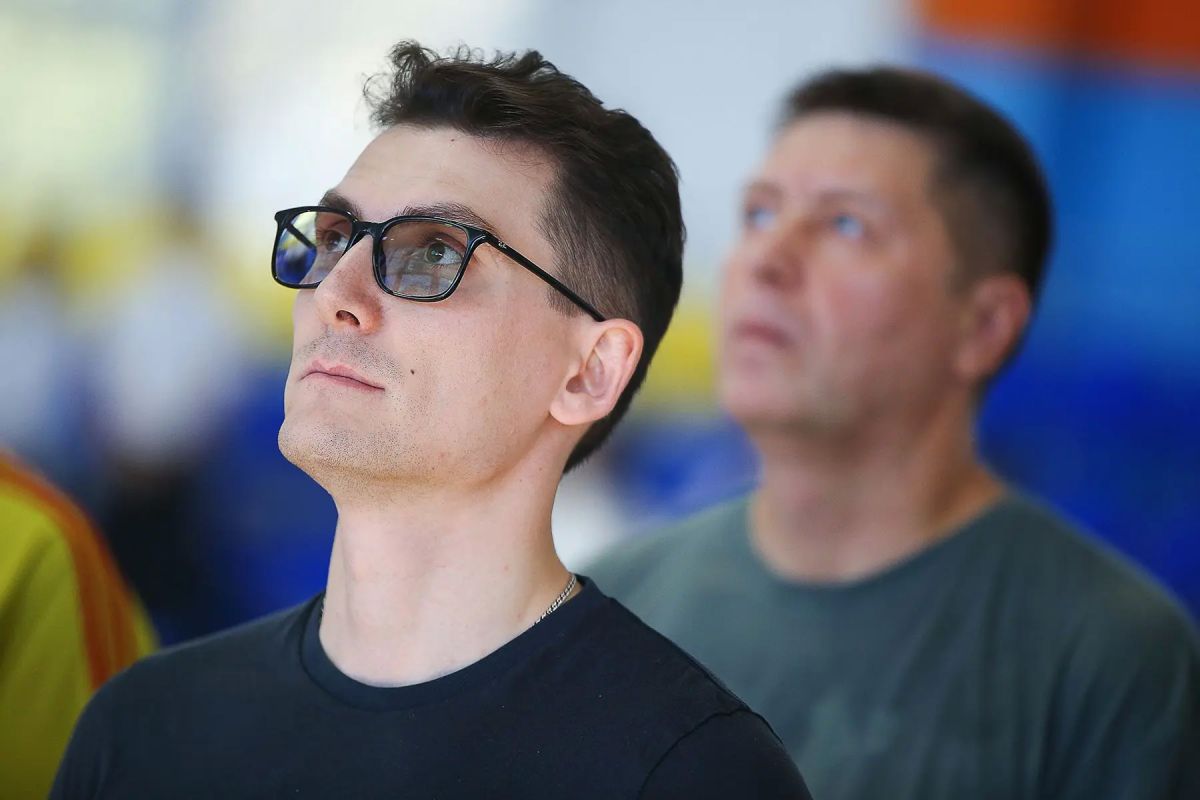 Уральский характер на спортивной арене: в Тюмени определились лучшие атлеты прокуратуры Уральский характер на спортивной арене: в Тюмени определились лучшие атлеты прокуратуры