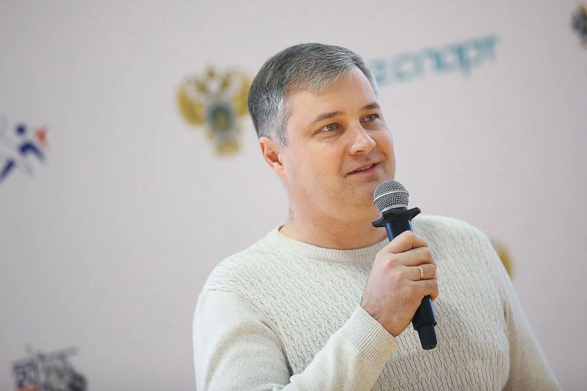 Уральский характер на спортивной арене: в Тюмени определились лучшие атлеты прокуратуры Уральский характер на спортивной арене: в Тюмени определились лучшие атлеты прокуратуры