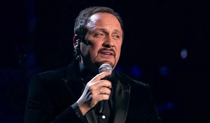 К Стасу Михайлову на концерт рванут тюменцы: билетов почти не осталось