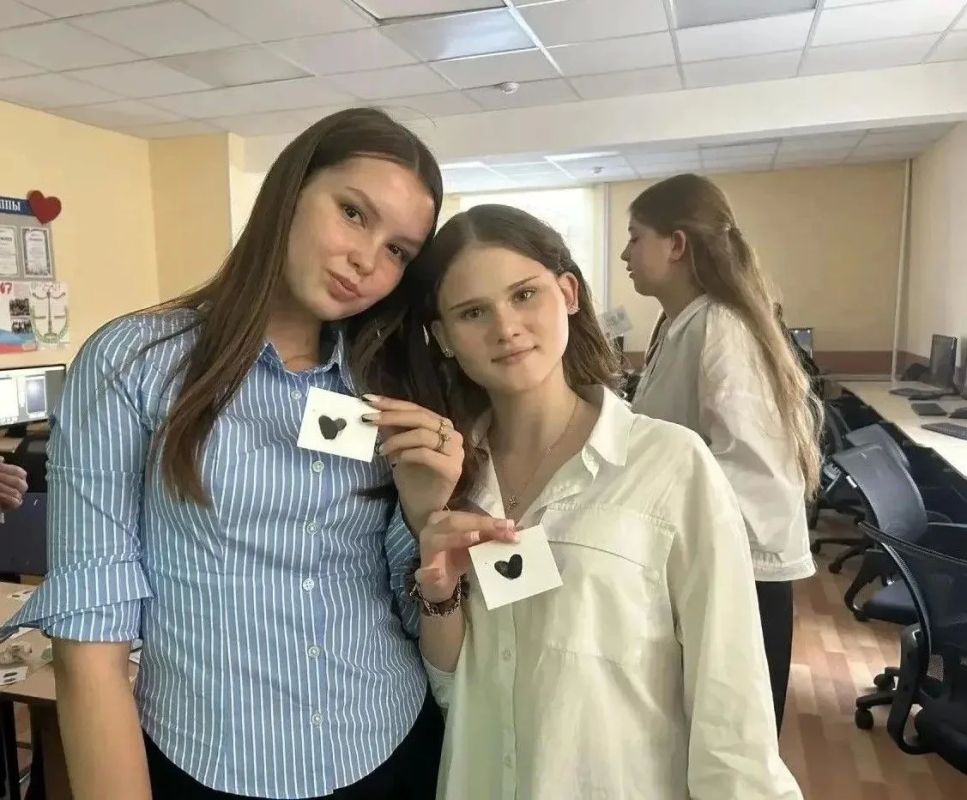 Школьники региона стали участниками профориентационных мероприятий проекта «Билет в будущее»